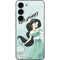 Disney Princess Jasmine Art Galaxy S23 Skin