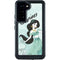 Disney Princess Jasmine Art Galaxy S23 Waterproof Case