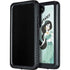 Disney Princess Jasmine Art Galaxy S23 Waterproof Case