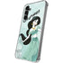 Disney Princess Jasmine Galaxy S24 Plus Clear Case