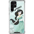 Disney Princess Jasmine Galaxy S24 Ultra Clear Case