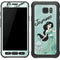 Disney Princess Jasmine Art Galaxy S7 Active Skin