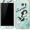 Disney Princess Jasmine Art Galaxy S7 Edge Skin