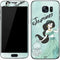 Disney Princess Jasmine Art Galaxy S7 Skin