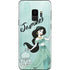 Disney Princess Jasmine Art Galaxy S9 Skin
