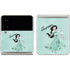 Disney Princess Jasmine Art Galaxy Z Flip3 5G Skin