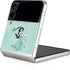 Disney Princess Jasmine Art Galaxy Z Flip3 5G Skin