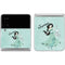 Disney Princess Jasmine Art Galaxy Z Flip4 5G Skin