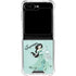 Disney Princess Jasmine Galaxy Z Flip5 5G Clear Case