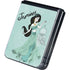 Disney Princess Jasmine Galaxy Z Flip5 5G Skin