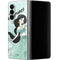 Disney Princess Jasmine Art Galaxy Z Fold4 5G Skin