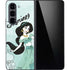 Disney Princess Jasmine Galaxy Z Fold5 5G Skin