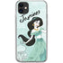 Disney Princess Jasmine iPhone 11 Clear Case