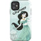 Disney Princess Jasmine Art iPhone 11 Impact Case