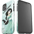 Disney Princess Jasmine Art iPhone 11 Impact Case