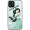 Disney Princess Jasmine iPhone 11 Pro Clear Case