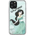 Disney Princess Jasmine iPhone 11 Pro Clear Case
