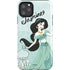 Disney Princess Jasmine Art iPhone 11 Pro Max Impact Case
