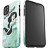Disney Princess Jasmine Art iPhone 11 Pro Max Impact Case