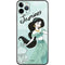 Disney Princess Jasmine Art iPhone 11 Pro Max Skin