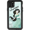 Disney Princess Jasmine Art iPhone 11 Pro Max Waterproof Case