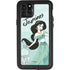 Disney Princess Jasmine Art iPhone 11 Pro Max Waterproof Case