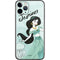 Disney Princess Jasmine Art iPhone 11 Pro Skin