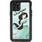 Disney Princess Jasmine Art iPhone 11 Pro Waterproof Case