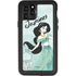 Disney Princess Jasmine Art iPhone 11 Pro Waterproof Case