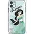 Disney Princess Jasmine Art iPhone 11 Skin