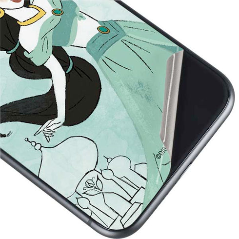 Disney Princess Jasmine Art iPhone 11 Skin