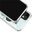Disney Princess Jasmine Art iPhone 12 Clear Case