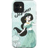 Disney Princess Jasmine Art iPhone 12 Impact Case