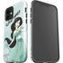 Disney Princess Jasmine Art iPhone 12 Impact Case