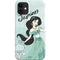 Disney Princess Jasmine Art iPhone 12 Mini Lite Case