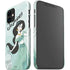 Disney Princess Jasmine Art iPhone 12 Mini Lite Case