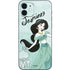Disney Princess Jasmine Art iPhone 12 Mini Skin