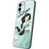Disney Princess Jasmine Art iPhone 12 Mini Skin