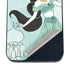 Disney Princess Jasmine Art iPhone 12 Mini Skin