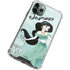 Disney Princess Jasmine Art iPhone 12 Pro Clear Case