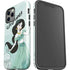 Disney Princess Jasmine Art iPhone 12 Pro Impact Case