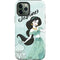 Disney Princess Jasmine Art iPhone 12 Pro Max Impact Case