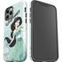 Disney Princess Jasmine Art iPhone 12 Pro Max Impact Case