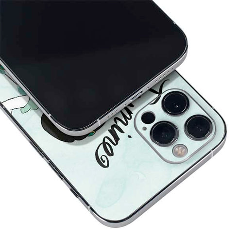 Disney Princess Jasmine Art iPhone 12 Pro Max Skin