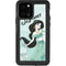 Disney Princess Jasmine Art iPhone 12 Pro Waterproof Case