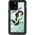 Disney Princess Jasmine Art iPhone 12 Pro Waterproof Case