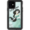 Disney Princess Jasmine Art iPhone 12 Waterproof Case
