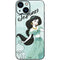Disney Princess Jasmine Art iPhone 13 Mini Skin