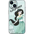 Disney Princess Jasmine Art iPhone 13 Mini Skin