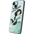 Disney Princess Jasmine Art iPhone 13 Mini Skin